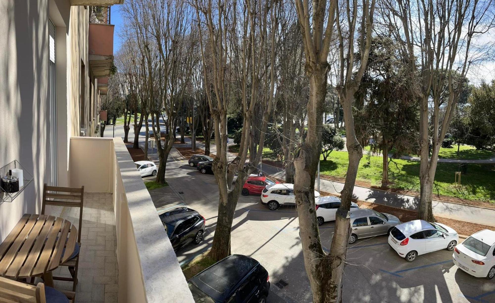 Apartments Incis Next To The Pula Amphitheather Extérieur photo