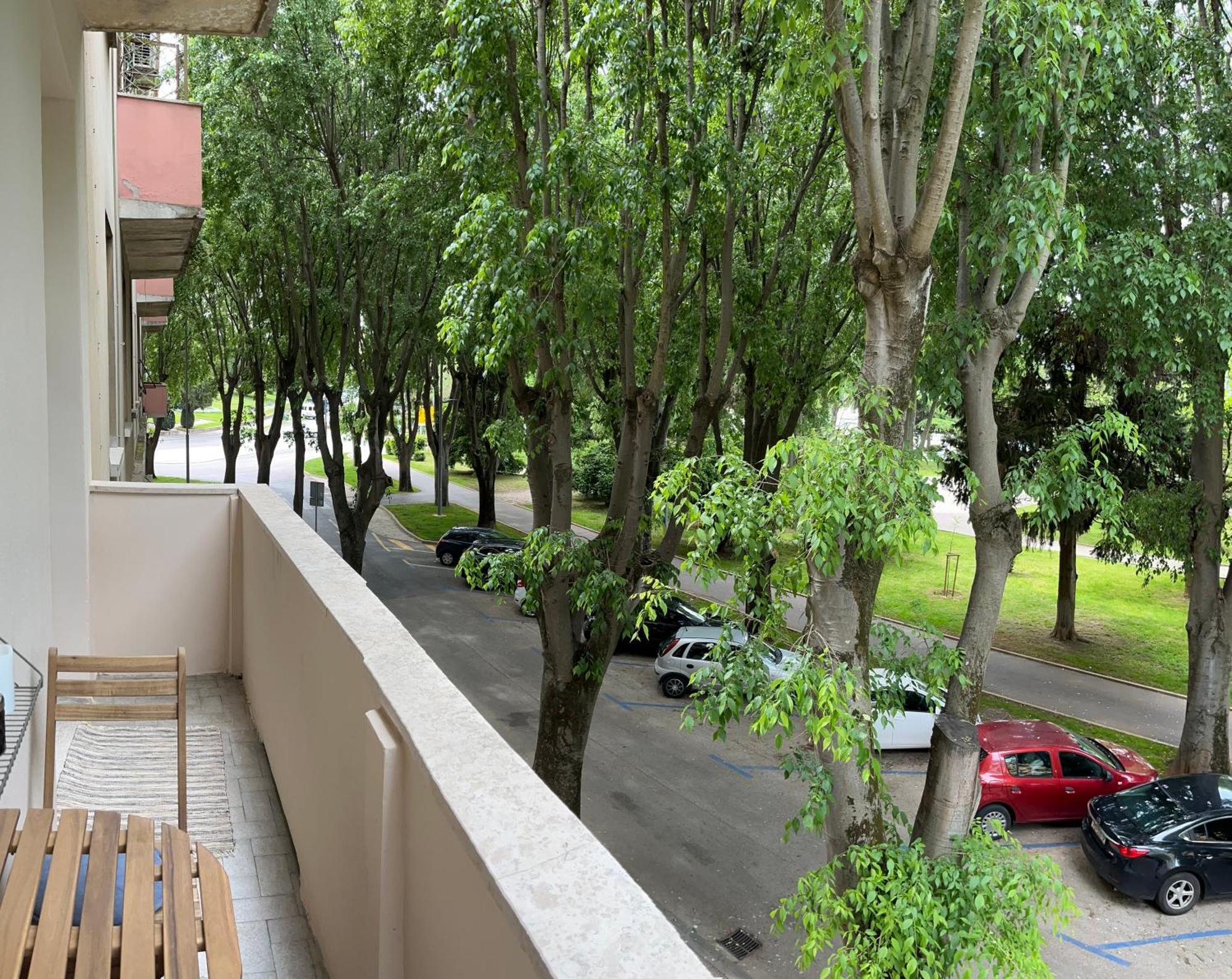 Apartments Incis Next To The Pula Amphitheather Extérieur photo