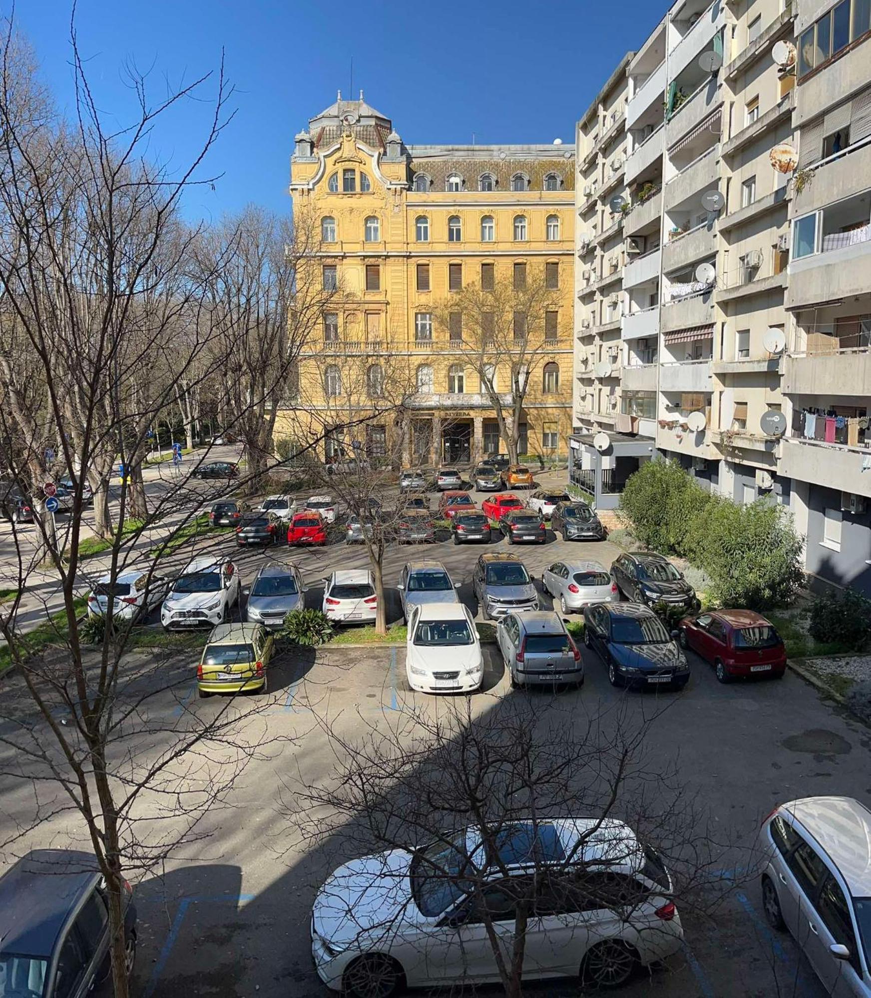 Apartments Incis Next To The Pula Amphitheather Extérieur photo